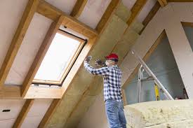 Types of Insulation We Offer in Delano, MN